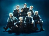 MAZZEL×STARGLOW、コラボ曲「Nameless MythS」リリース＆MV公開決定！『BMSG FES’26』に向けて制作 - 画像一覧（2/4）