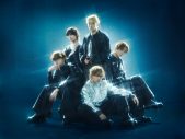 MAZZEL×STARGLOW、コラボ曲「Nameless MythS」リリース＆MV公開決定！『BMSG FES’26』に向けて制作 - 画像一覧（3/4）