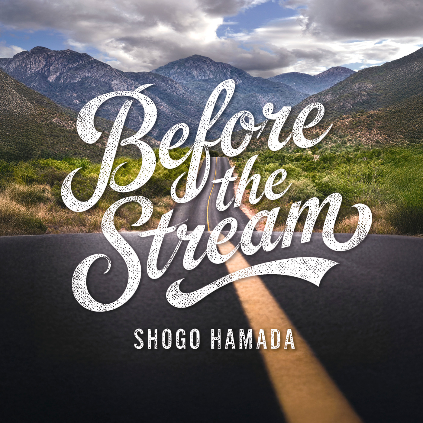 唯一の“新企画”！『Before the Stream』は浜田省吾の50年という歳月の重みを、静かに、しかし、たしかな手応えとともに刻む一枚【浜田省吾ソロデビュー50周年特別企画】