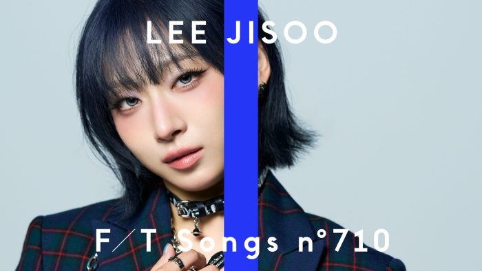 LEE JISOO – MISMATCH / THE FIRST TAKE