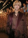 髙橋海人「エトロ2027春夏ウィメンズコレクション」ファッションショーにブランドのヘリテージを感じさせるコーディネートで出席 - 画像一覧（1/6）