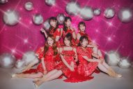 『佐久間宣行のNOBROCK TV』発のアイドル“DRAW♡ME”アイドル×ギャンブル×応援歌がテーマの「勝ち確♡ラヴ」でメジャーデビュー - 画像一覧（1/2）