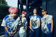 【ライブレポート】SPYAIR野外ライブ『JUST LIKE THIS 2026』終幕！新曲「Take Flight」がSV.LEAGUEテーマソングに決定 - 画像一覧（1/3）