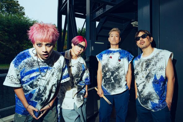 【ライブレポート】SPYAIR野外ライブ『JUST LIKE THIS 2026』終幕！新曲「Take Flight」がSV.LEAGUEテーマソングに決定