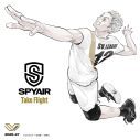 【ライブレポート】SPYAIR野外ライブ『JUST LIKE THIS 2026』終幕！新曲「Take Flight」がSV.LEAGUEテーマソングに決定 - 画像一覧（3/3）