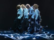 なとり、書下ろしの新曲「pupa」が『チンギス―VIVANT THE ORIGIN STORY―』主題歌に決定！最終話Episode4で初公開
