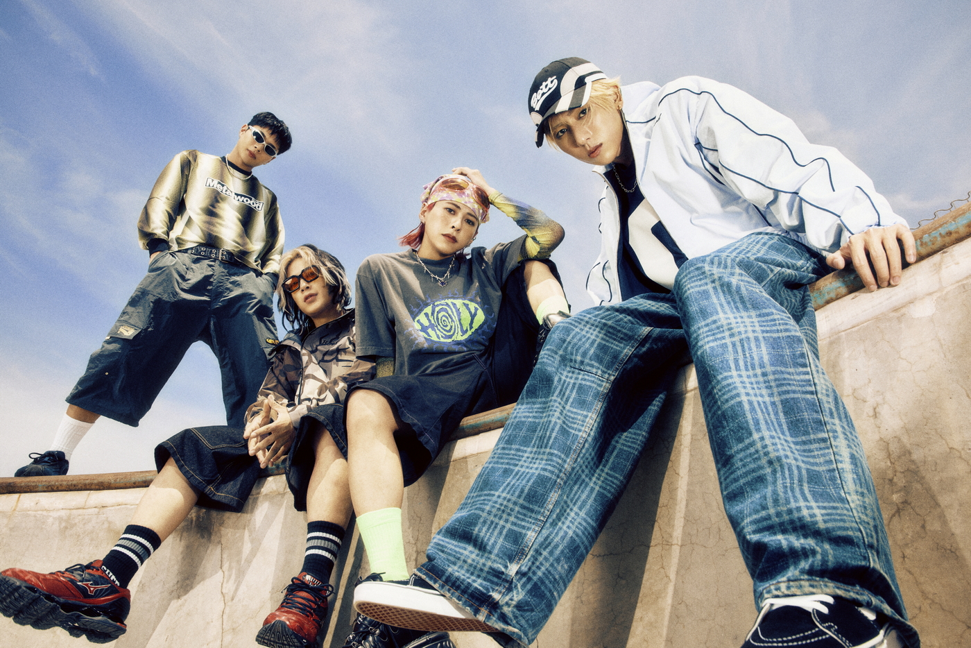 OWV、13thシングル「Lovey-Dovey」Information Video公開！新曲「NO GAMES」「バチバチ」も先行配信でフル尺初解禁