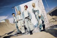 OWV、13thシングル「Lovey-Dovey」Information Video公開！新曲「NO GAMES」「バチバチ」も先行配信でフル尺初解禁 - 画像一覧（2/12）