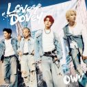 OWV、13thシングル「Lovey-Dovey」Information Video公開！新曲「NO GAMES」「バチバチ」も先行配信でフル尺初解禁 - 画像一覧（3/12）