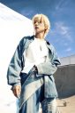 OWV、13thシングル「Lovey-Dovey」Information Video公開！新曲「NO GAMES」「バチバチ」も先行配信でフル尺初解禁 - 画像一覧（6/12）