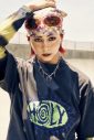 OWV、13thシングル「Lovey-Dovey」Information Video公開！新曲「NO GAMES」「バチバチ」も先行配信でフル尺初解禁 - 画像一覧（7/12）