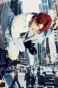 OWV、13thシングル「Lovey-Dovey」Information Video公開！新曲「NO GAMES」「バチバチ」も先行配信でフル尺初解禁 - 画像一覧（8/12）