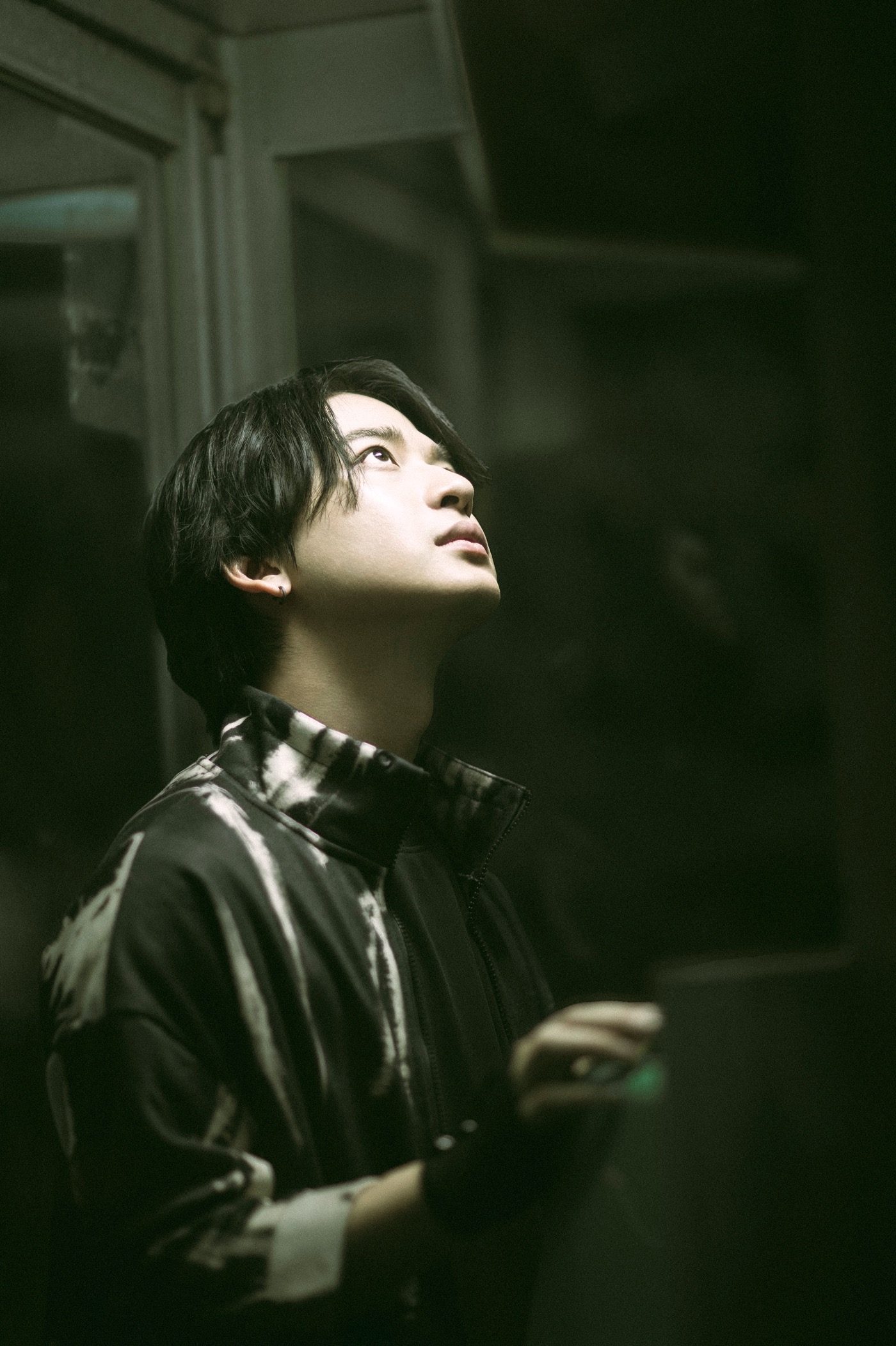 Who-ya Extended新曲「ICARUS」がアニメ『PSYREN -サイレン-』EDテーマに！配信＆シングルリリースも発表