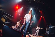 Fujii Kazeらが全9組がゲスト出演！Suchmosの対バンツアーに密着したドキュメンタリー番組が放送決定 - 画像一覧（1/10）