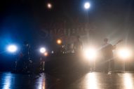 Fujii Kazeらが全9組がゲスト出演！Suchmosの対バンツアーに密着したドキュメンタリー番組が放送決定 - 画像一覧（2/10）