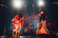 Fujii Kazeらが全9組がゲスト出演！Suchmosの対バンツアーに密着したドキュメンタリー番組が放送決定 - 画像一覧（3/10）