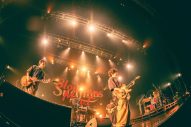Fujii Kazeらが全9組がゲスト出演！Suchmosの対バンツアーに密着したドキュメンタリー番組が放送決定 - 画像一覧（4/10）