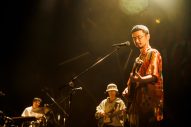 Fujii Kazeらが全9組がゲスト出演！Suchmosの対バンツアーに密着したドキュメンタリー番組が放送決定 - 画像一覧（5/10）