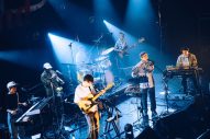 Fujii Kazeらが全9組がゲスト出演！Suchmosの対バンツアーに密着したドキュメンタリー番組が放送決定 - 画像一覧（6/10）
