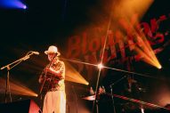 Fujii Kazeらが全9組がゲスト出演！Suchmosの対バンツアーに密着したドキュメンタリー番組が放送決定 - 画像一覧（7/10）