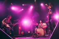 Fujii Kazeらが全9組がゲスト出演！Suchmosの対バンツアーに密着したドキュメンタリー番組が放送決定 - 画像一覧（9/10）