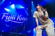 Fujii Kazeらが全9組がゲスト出演！Suchmosの対バンツアーに密着したドキュメンタリー番組が放送決定 - 画像一覧（10/10）