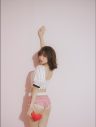 大原優乃、初のフォトブック発売決定「これまでにない“激甘大原”で胃もたれしてください！」 - 画像一覧（2/3）