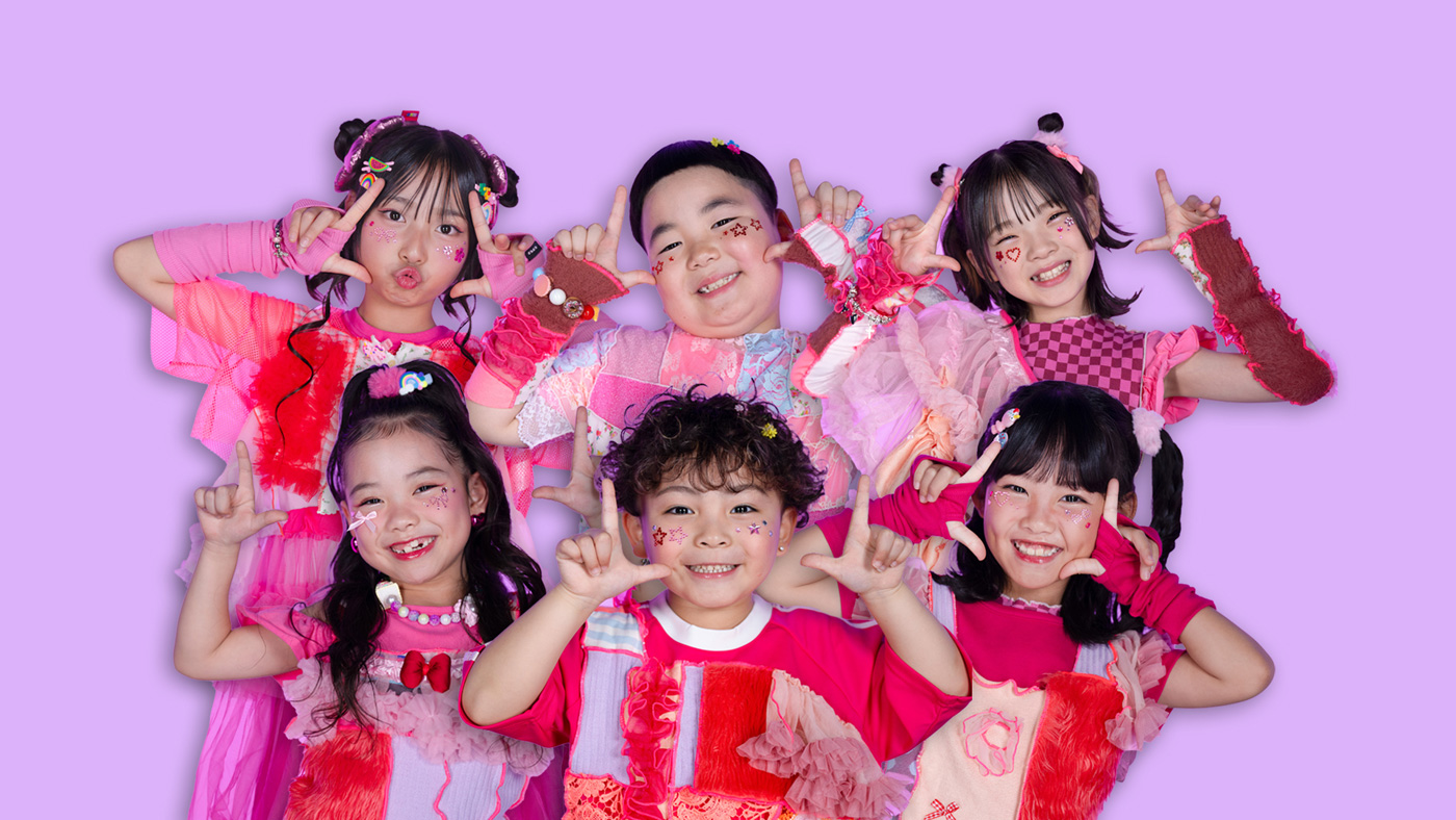 【あぃりDX解説】MADAMADA（まだまだ）メンバー6人のプロフィールに元気すぎる裏話も！「バブるバブル」等人気曲も一挙紹介