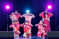 【あぃりDX解説】MADAMADA（まだまだ）メンバー6人のプロフィールに元気すぎる裏話も！「バブるバブル」等人気曲も一挙紹介 - 画像一覧（8/8）