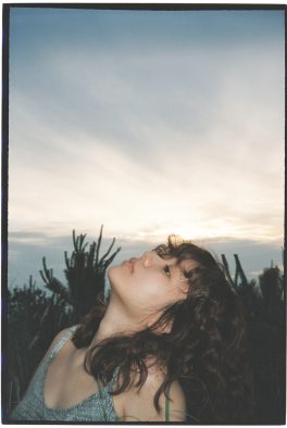 さらさ、新曲「そばにいて」配信リリース決定！秋にぴったりのR＆Bナンバー