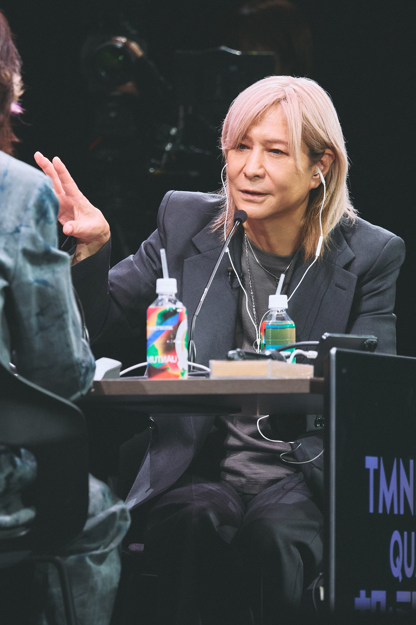 小室哲哉