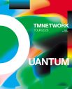 TMNETWORKが現代に放つ新作『QUANTUM』 “66分間を飽きさせない”アルバムの正体を紐解く - 画像一覧（12/18）
