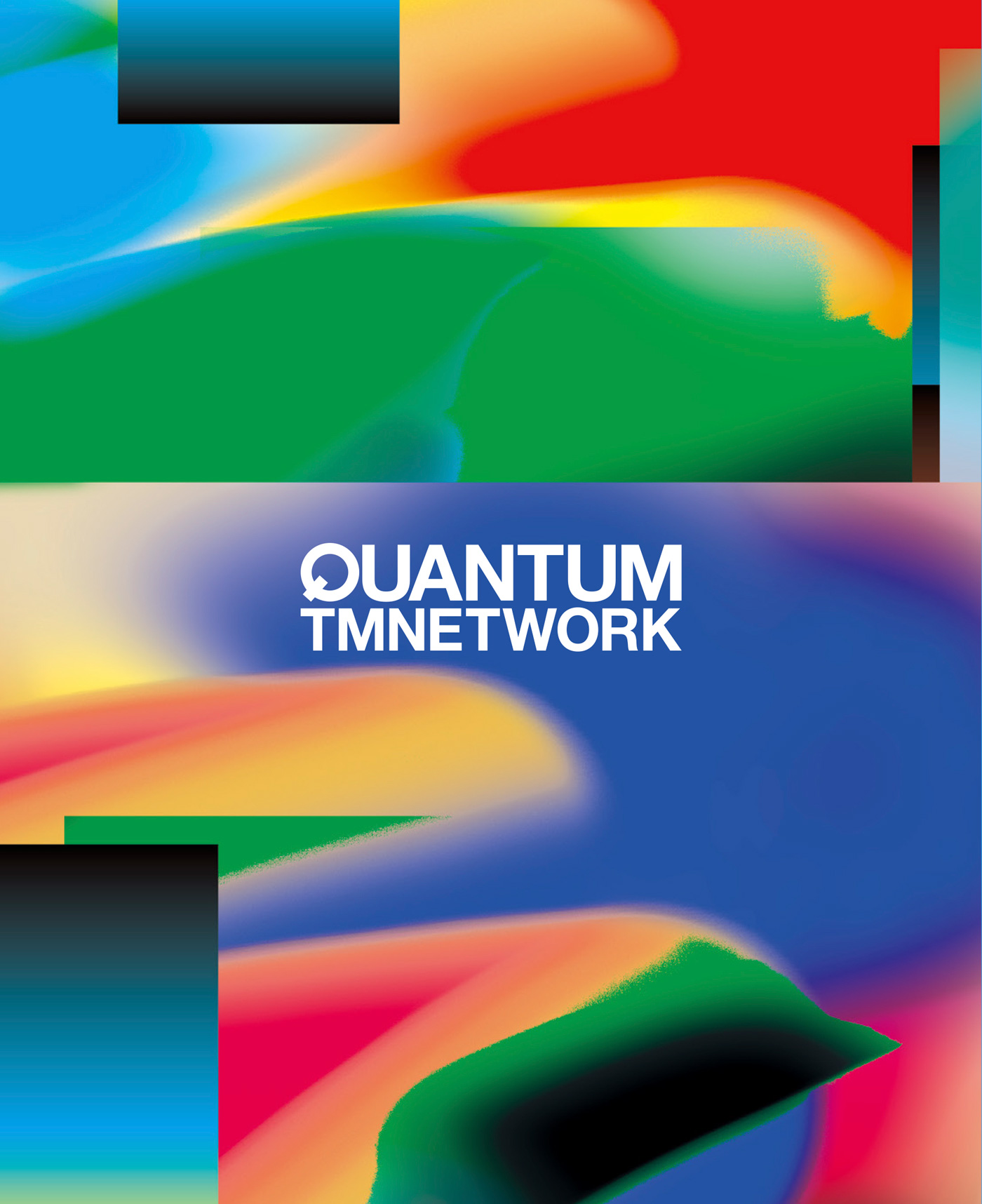 『QUANTUM』CD初回生産限定盤ブックレット