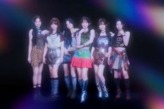 tripleS日本オリジナルアルバムプロジェクト第三章となるtripleS neptune「Welcome to Heaven」が配信スタート