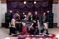 『STARフェス』タイムテーブル公開！＝LOVE、INI、CUTIE STREET、THE RAMPAGEら出演 - 画像一覧（5/14）
