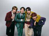『STARフェス』タイムテーブル公開！＝LOVE、INI、CUTIE STREET、THE RAMPAGEら出演 - 画像一覧（8/14）