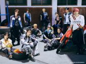 『STARフェス』タイムテーブル公開！＝LOVE、INI、CUTIE STREET、THE RAMPAGEら出演 - 画像一覧（11/14）