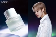 BTSジミンが幻想的なオーロラの下で舞う！ヘアスキンケアブランドLADORのキャンペーン動画に登場 - 画像一覧（1/2）