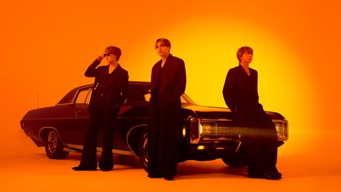 ShowMinorSavage約3年ぶりのEP『SIDE』リリース決定！RIEHATA、SALU参加楽曲も収録