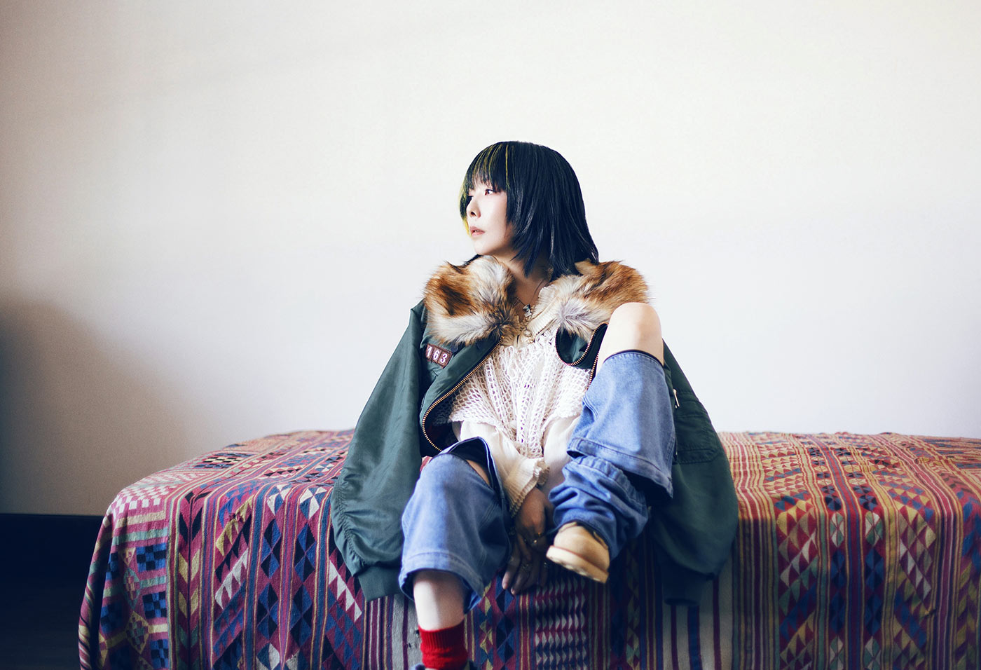 aiko、NHK『SONGS』に出演決定！“もう一度観たい”NHKでのパフォーマンスを視聴者から募集