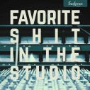 Suchmos、最新曲「Smile」制作中に聴いていた楽曲で構成したプレイリスト「Suchmos favorite shit in the studio」公開 - 画像一覧（2/2）