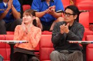 大泉洋＆松村北斗の師弟コンビに豪華芸能人が挑む！異色のボウリングバトル『大泉ボウリング』が開幕 - 画像一覧（2/9）