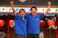 大泉洋＆松村北斗の師弟コンビに豪華芸能人が挑む！異色のボウリングバトル『大泉ボウリング』が開幕 - 画像一覧（3/9）