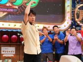 大泉洋＆松村北斗の師弟コンビに豪華芸能人が挑む！異色のボウリングバトル『大泉ボウリング』が開幕 - 画像一覧（4/9）