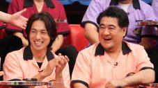 大泉洋＆松村北斗の師弟コンビに豪華芸能人が挑む！異色のボウリングバトル『大泉ボウリング』が開幕 - 画像一覧（5/9）