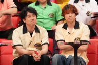 大泉洋＆松村北斗の師弟コンビに豪華芸能人が挑む！異色のボウリングバトル『大泉ボウリング』が開幕 - 画像一覧（6/9）