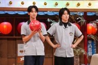 大泉洋＆松村北斗の師弟コンビに豪華芸能人が挑む！異色のボウリングバトル『大泉ボウリング』が開幕 - 画像一覧（8/9）