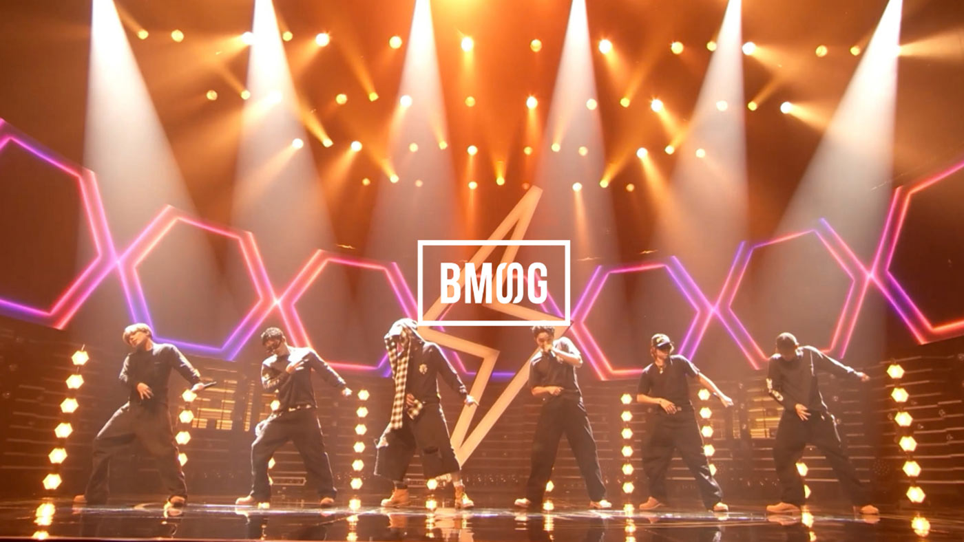 BE:FIRST、『CDTVライブ！ライブ！』で日本のテレビ初披露した「BRUCE WAYN」のパフォーマンス映像公開