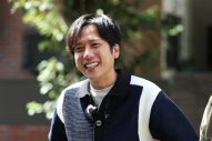 二宮和也が初回放送のゲストに！『岡田准一とロバート秋山の今さらシロー！』レギュラー放送スタート - 画像一覧（2/7）