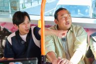 二宮和也が初回放送のゲストに！『岡田准一とロバート秋山の今さらシロー！』レギュラー放送スタート - 画像一覧（3/7）